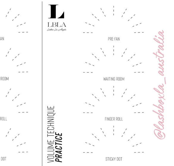 Week 2 of our 30Day Lash Challenge with exclusive discount codes for